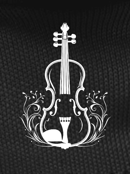 Fiddle Sketch