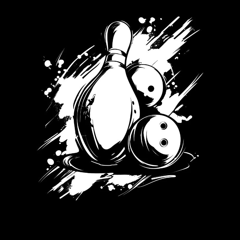 Bowling Graphics