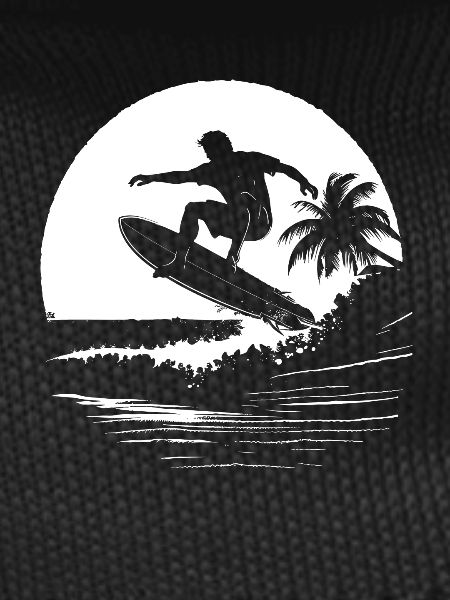 Surfer