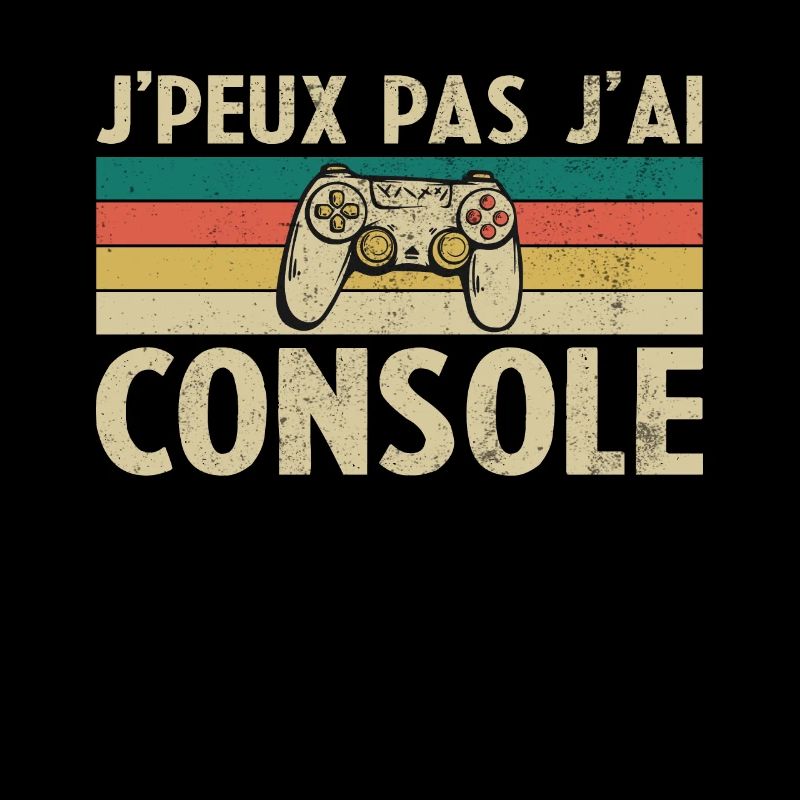 I can't I have Console