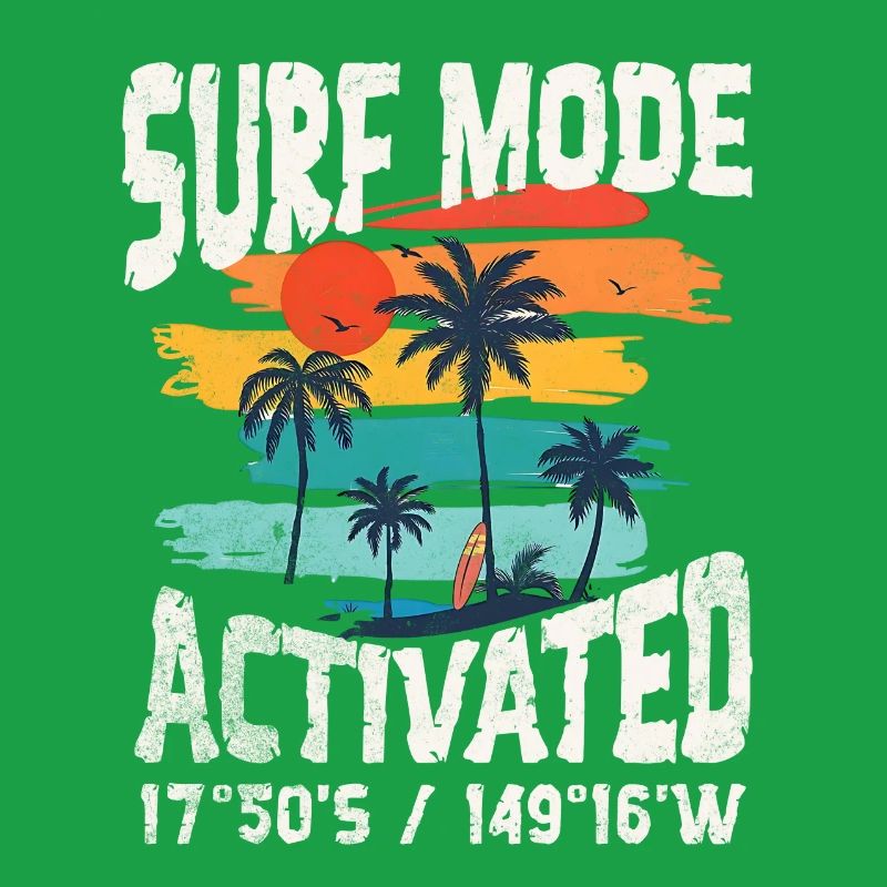Surf mode activated Copy