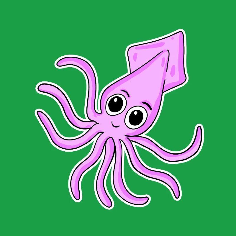 Octopuses