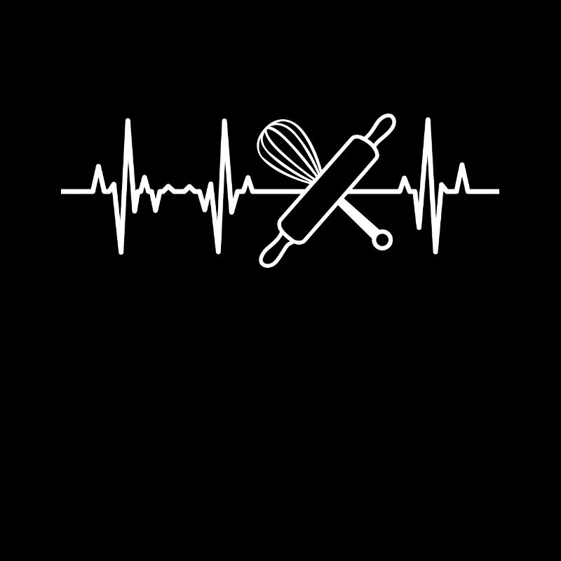 Batteur à main heartbeat