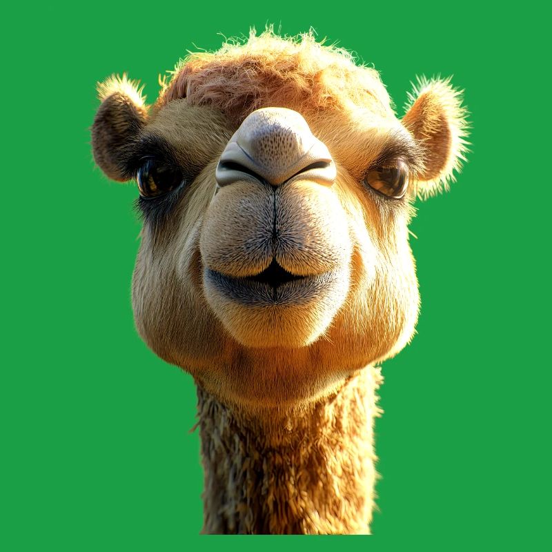 Camel Dromedary Bactrian Camel Gift Camels