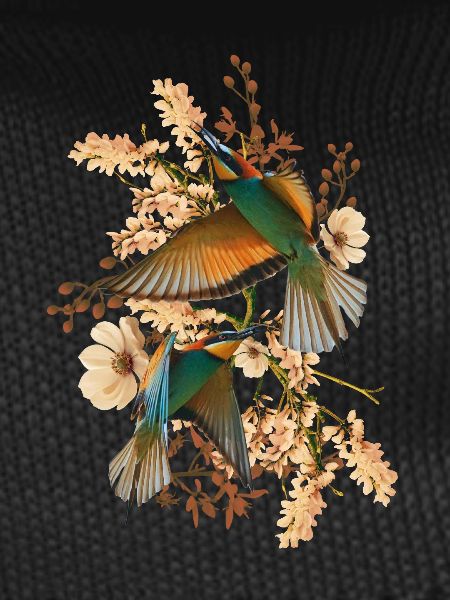 Nature Collage