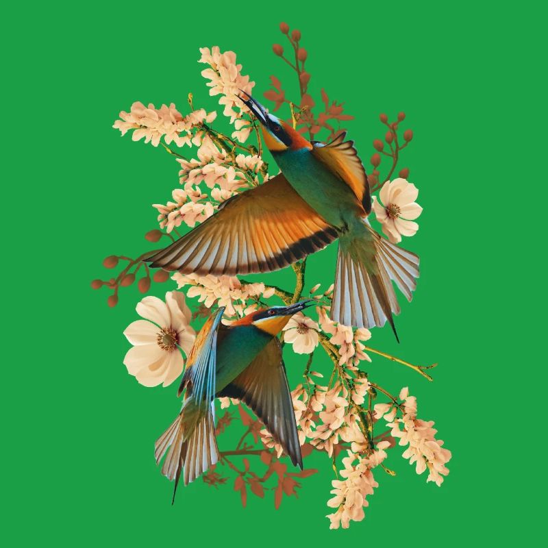 Nature Collage