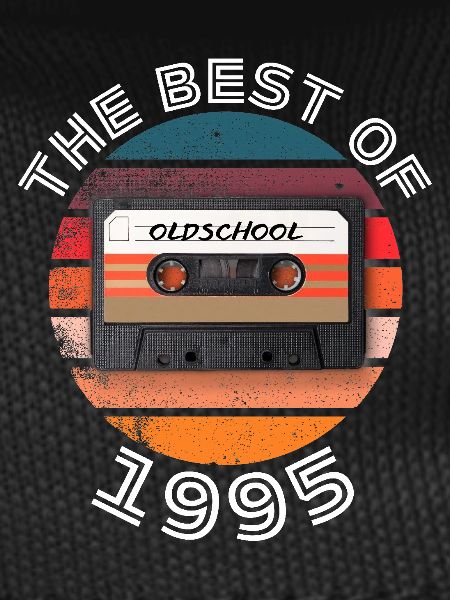 The best of 1995