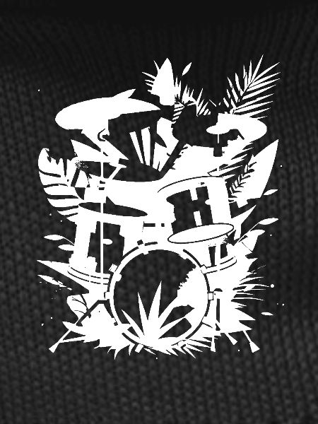Drum Graphics