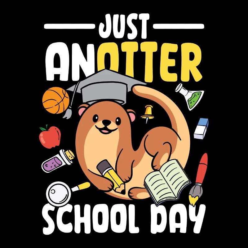 Just anotter school day