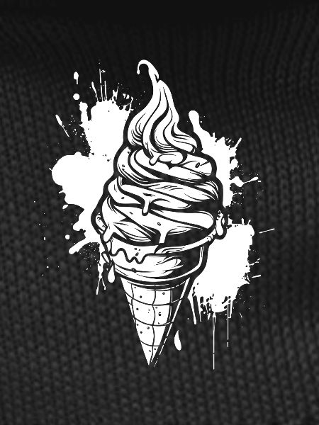 cream