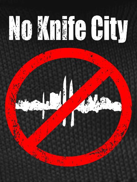 No Knife City