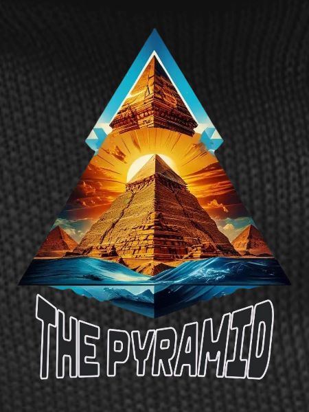 The pyramid