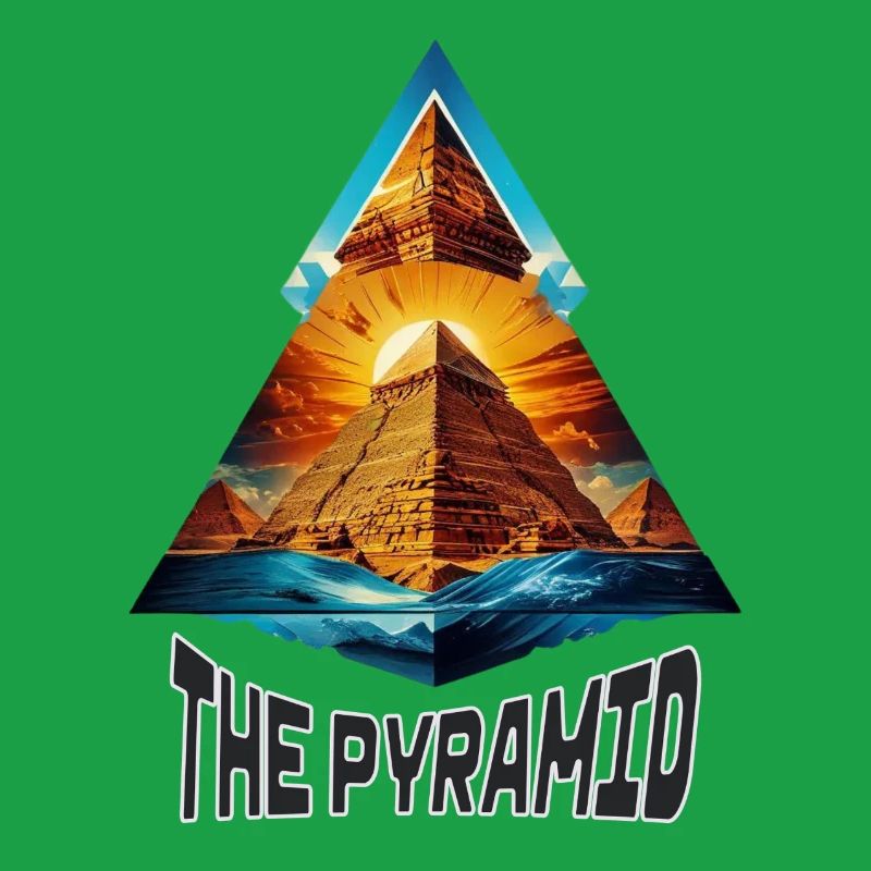 Die Pyramide