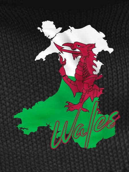 Flag of Wales, Welsh pride
