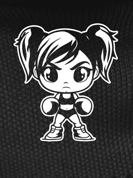 Petit boxer