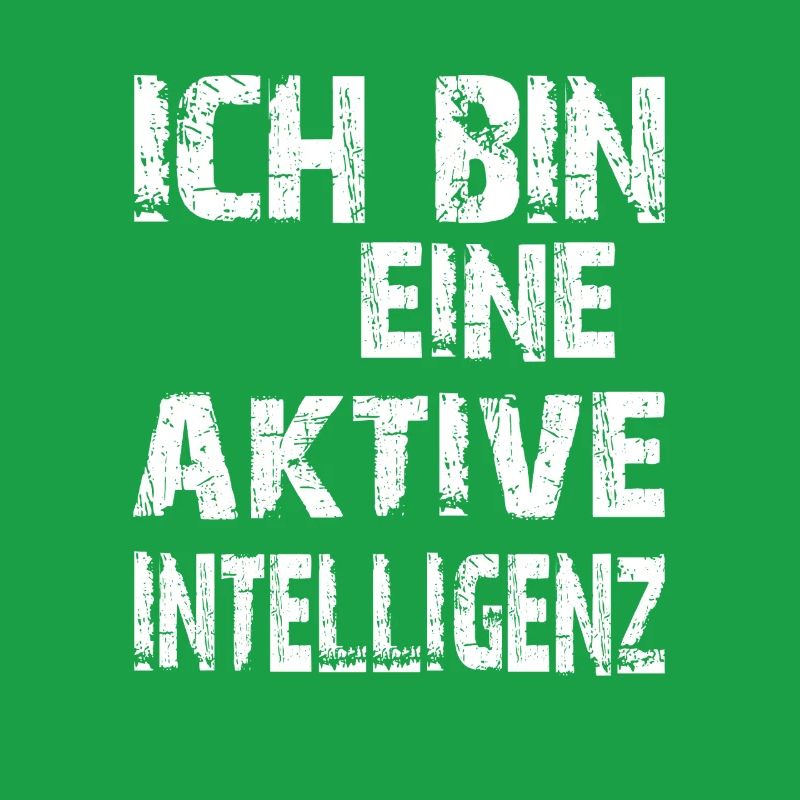 AI Saying I'm an Active Intelligence