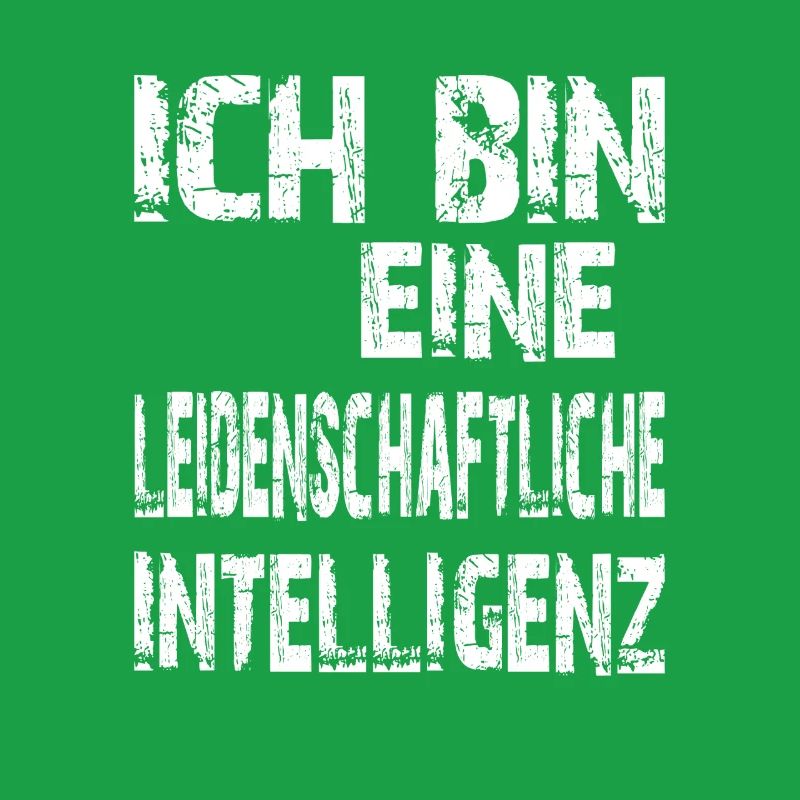 L’IA dit une intelligence passionnée