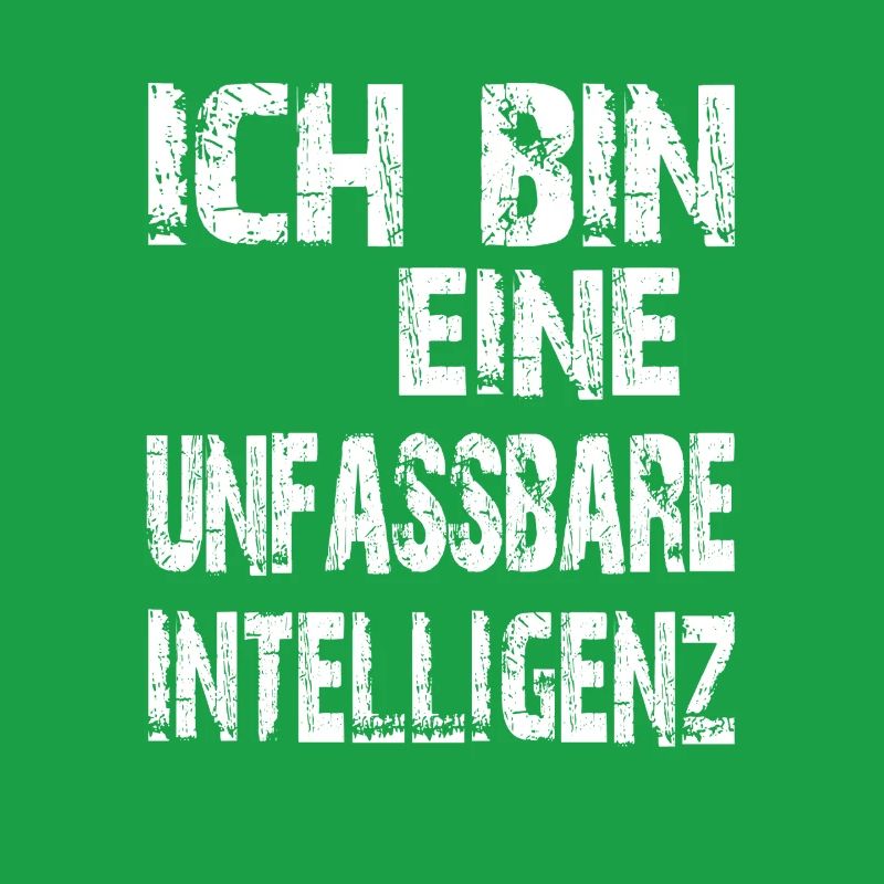 L’IA dit que je suis une intelligence incroyable