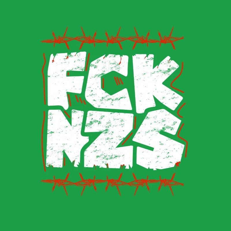 FCKNZS Antifaschistisches Statement
