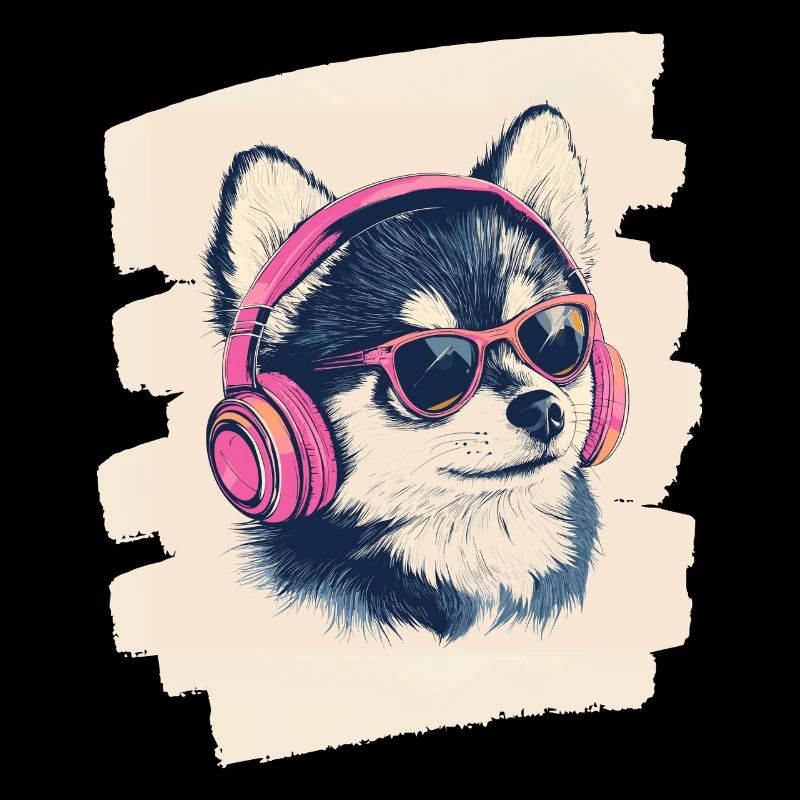 Pomsky