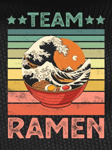 Ramen Noodles