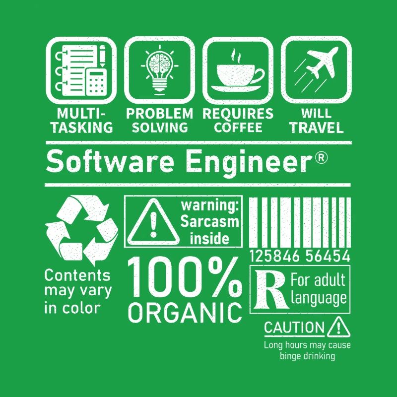 software engineer multi tasking problem solving