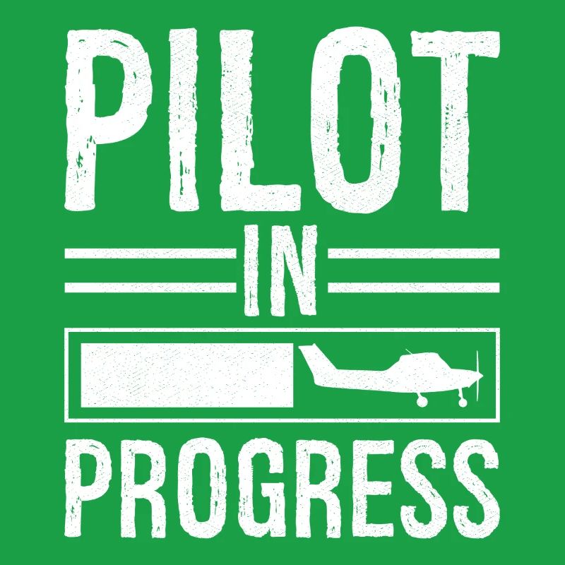 Pilot In progress