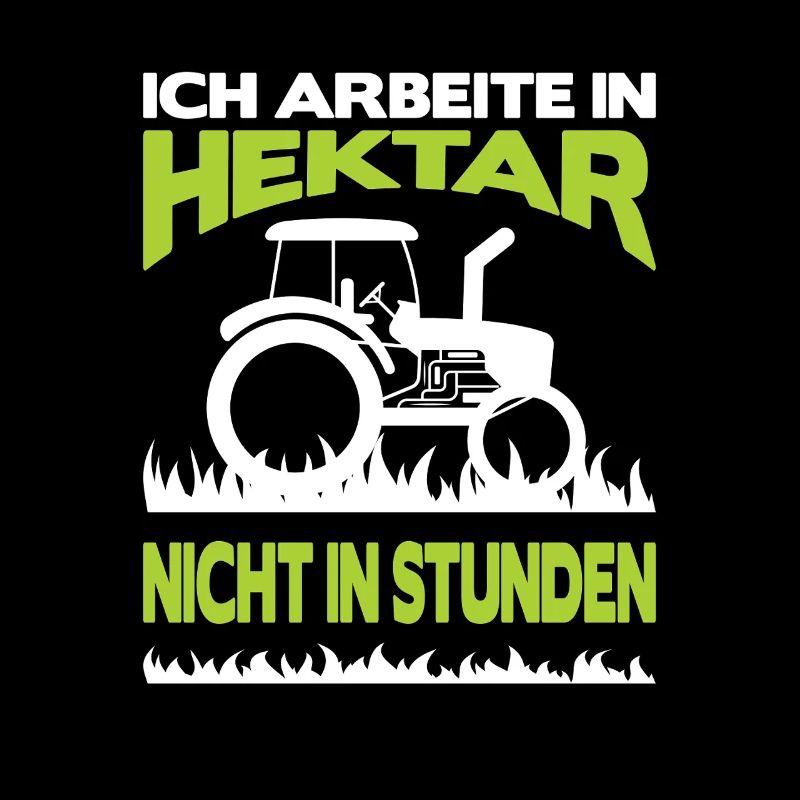 Landwirt Geschenk Landwirtschaft Traktor Bauer