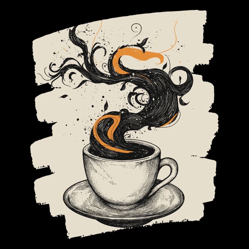 Kaffee Coffee Kaffeeliebhaber