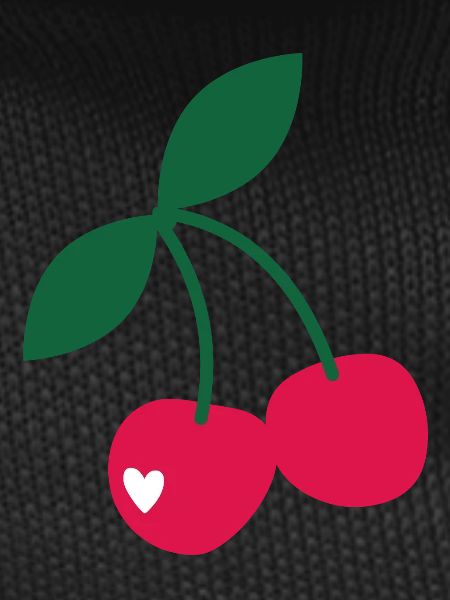 Sweet Cherries