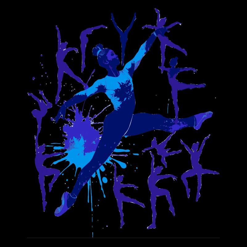 Dancing Ballet4