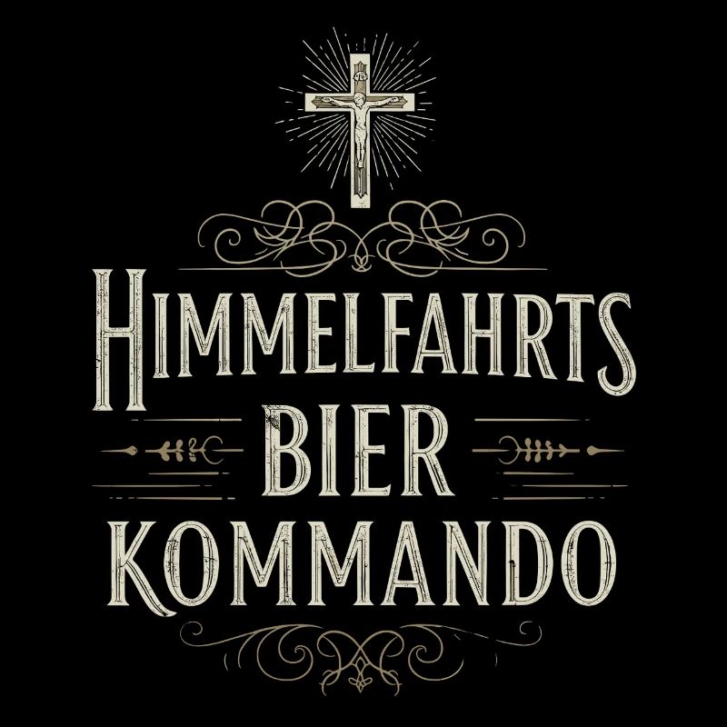 COMMANDE DE LA BIÈRE DE L’ASCENSION