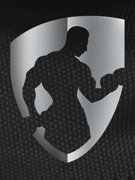 FITNESS silver