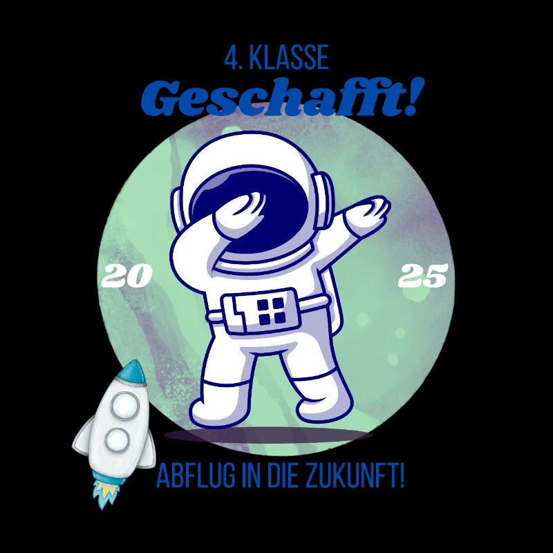 4th class done – departure into the future 2025