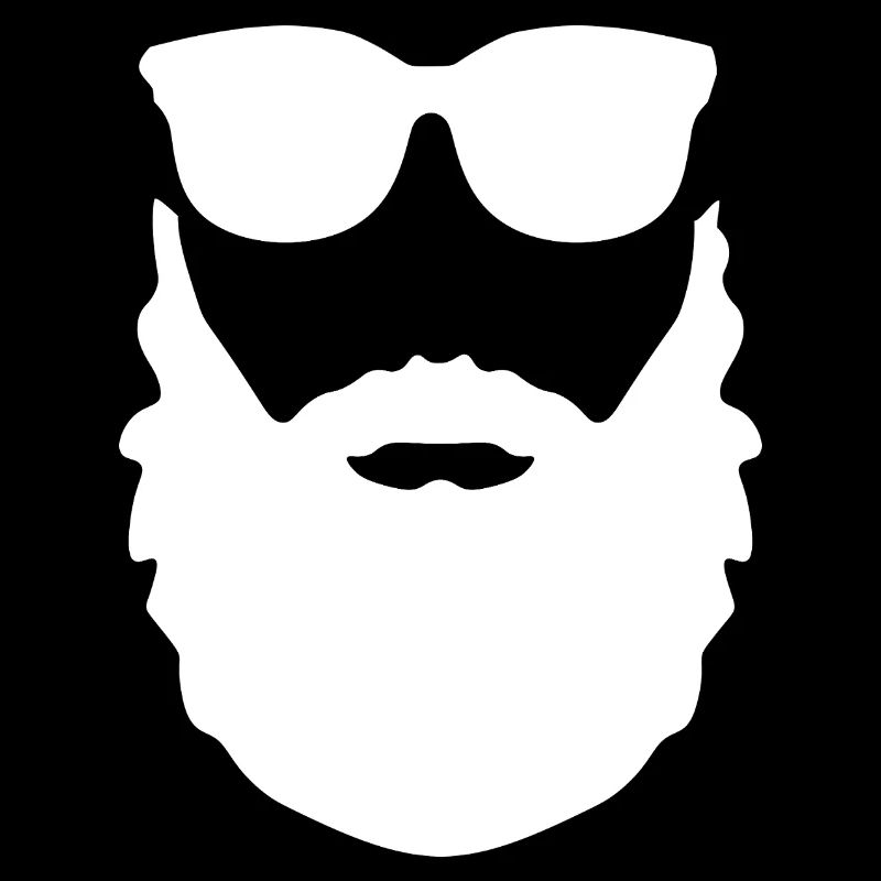 beard sunglasses