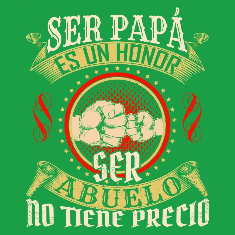 Ser Papá Es Un Héroe