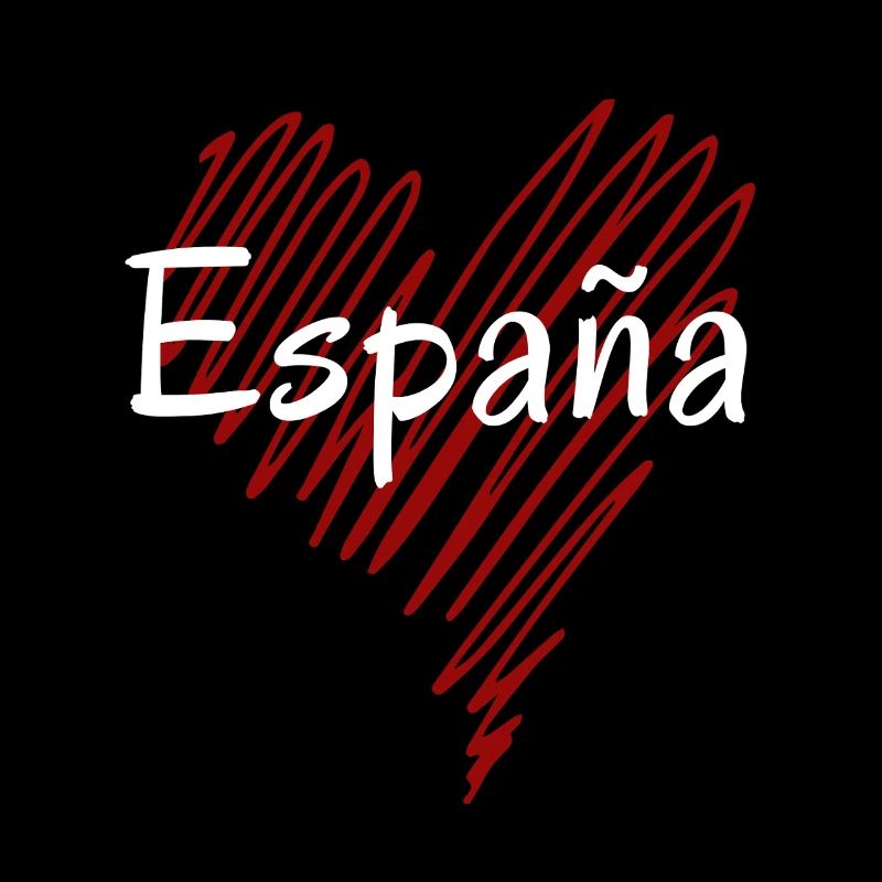 I love Spain, Spanish pride