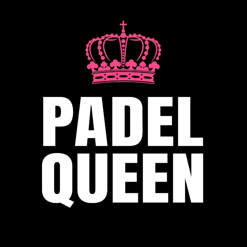 Padel Queen