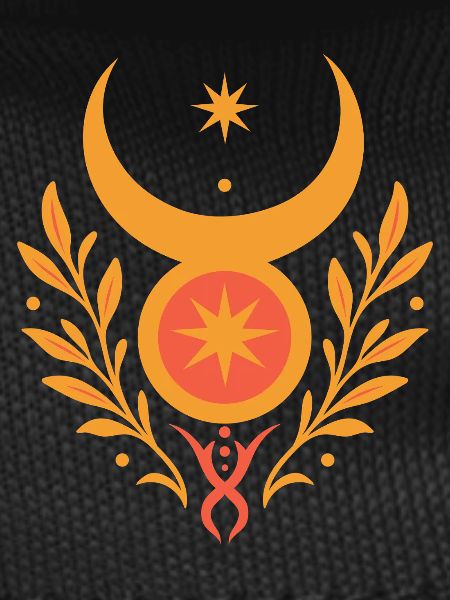 Midsummer Sun God - Pagan & Wicca