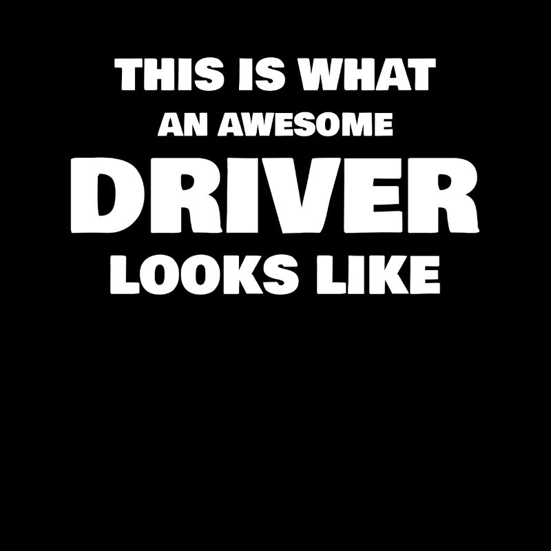 This Is What An Awesome Driver Looks Like