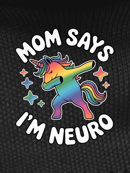 Neurodivers