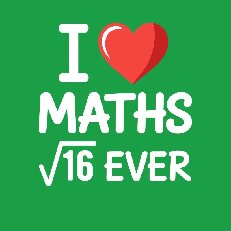 Math I Love Maths Math Nerd Math Teacher