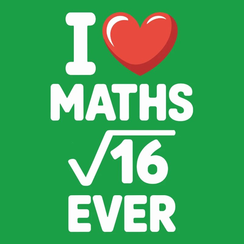 Math I Love Maths Math Nerd Math Teacher