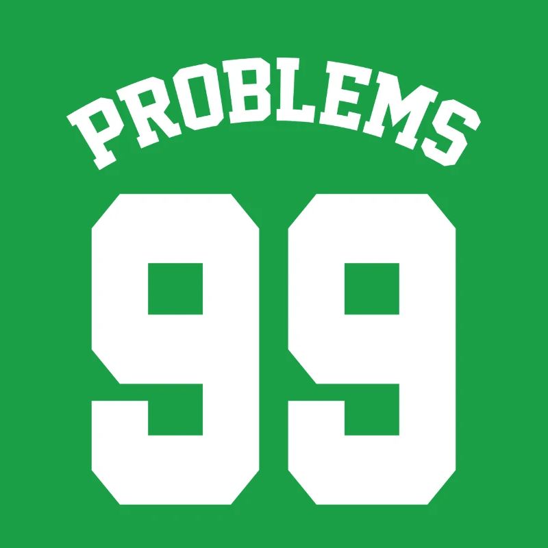 99 Problems Funny Matching Couples