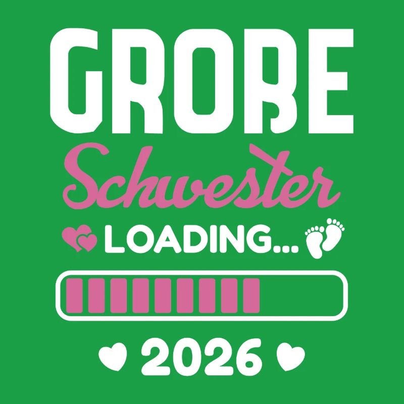 Große Schwester 2026 Loading