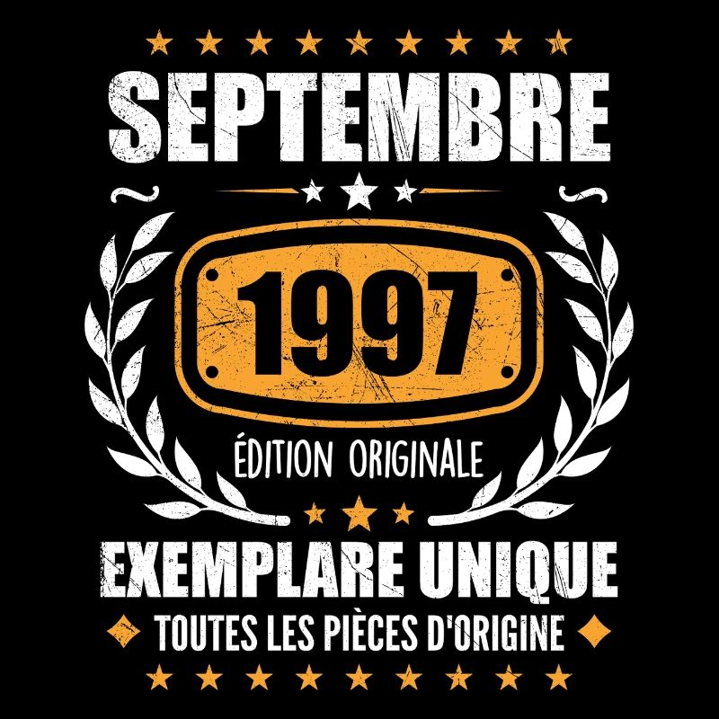 September 1997 Unique copy - September 1997