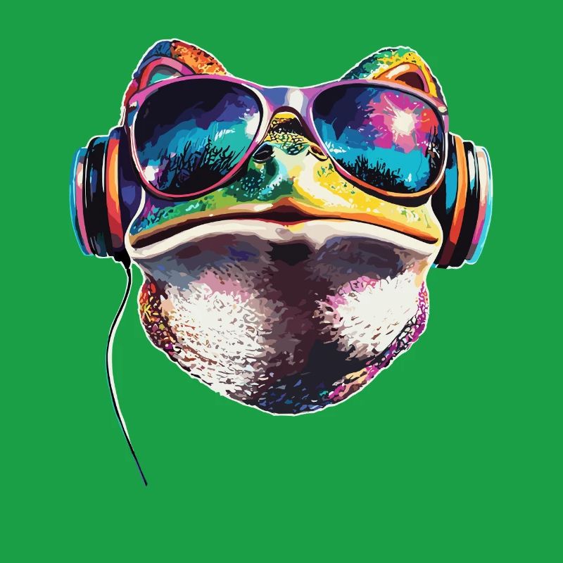 Frog Little Toad Tree Frog Frog Prince Frogs