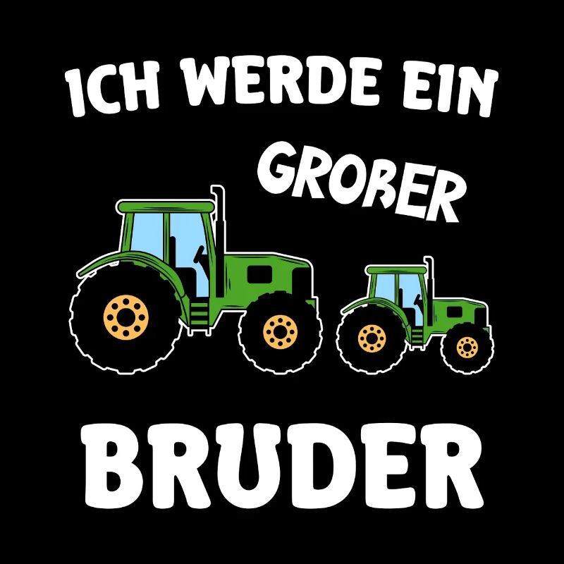 Ich Werde Großer Bruder 2026 Traktor