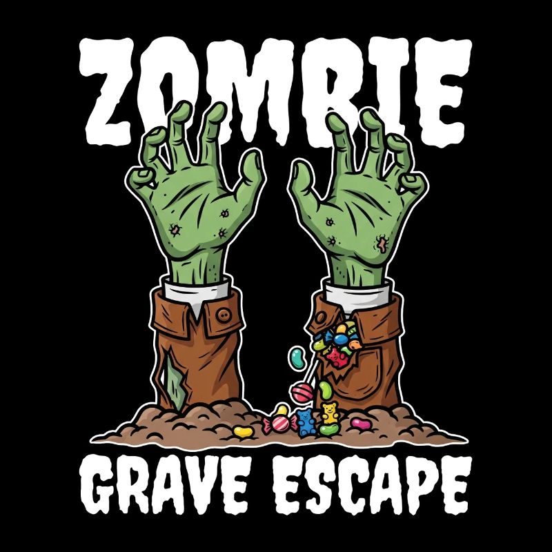 ZOMBIE_GRAVE_ESCAPE