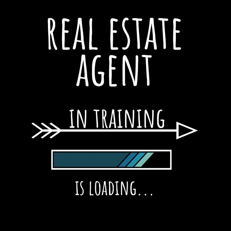 Real Estate Agent Gift Profession Education